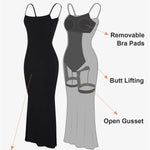 Shapewear Comfort Dress for Women