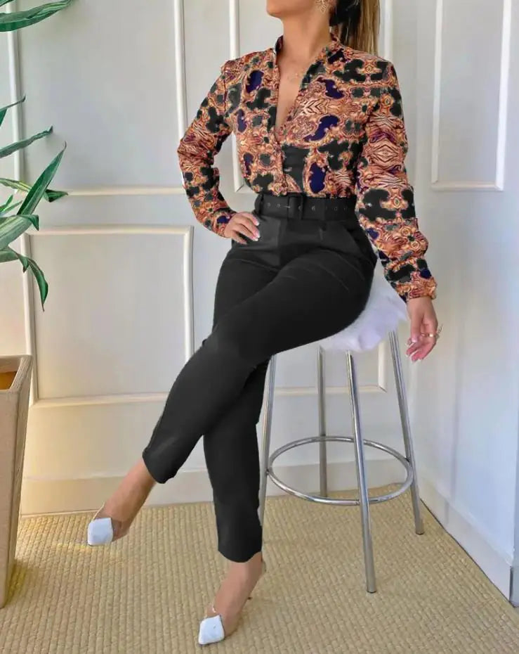 Professional Blouses for Women