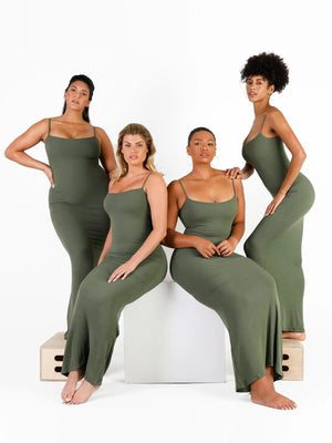 Shapewear Comfort Dress for Women