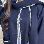 Women's Plush Thick Coats