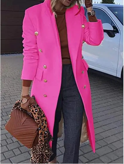 Stylish Winter Coat for Women