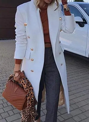 Stylish Winter Coat for Women