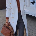 Stylish Winter Coat for Women