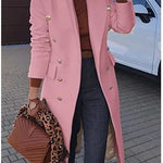 Stylish Winter Coat for Women