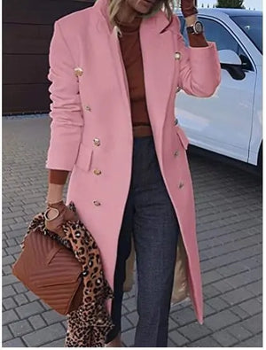 Stylish Winter Coat for Women