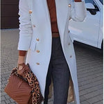 Stylish Winter Coat for Women