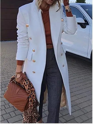 Stylish Winter Coat for Women