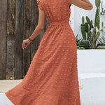 Women´s Boho Maxi Dress