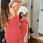 Shapewear Comfort Dress for Women