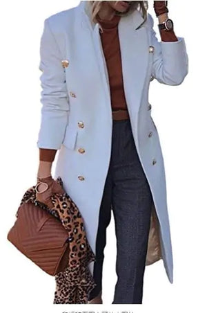 Stylish Winter Coat for Women