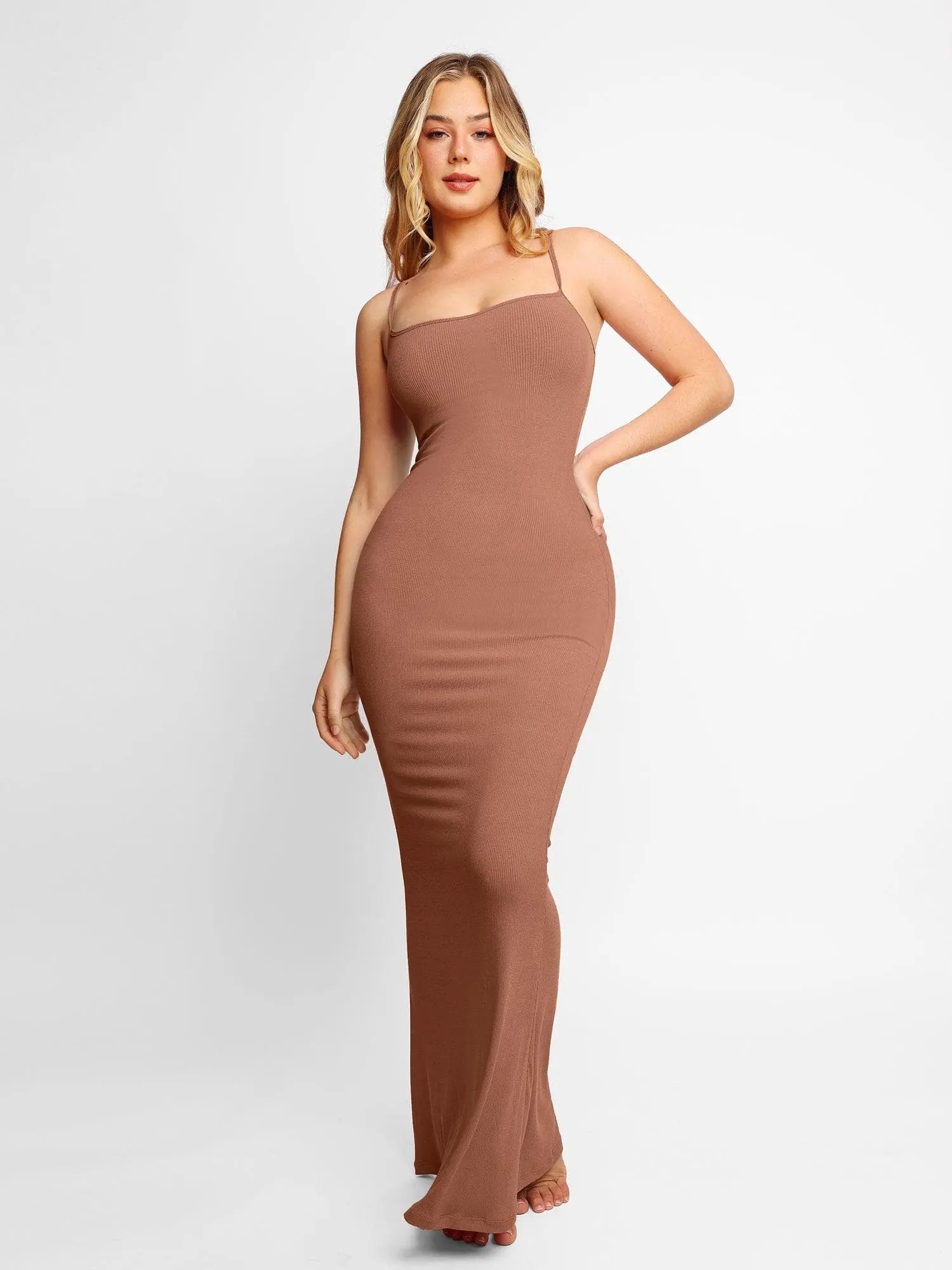 Shapewear Comfort Dress for Women