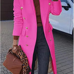 Stylish Winter Coat for Women