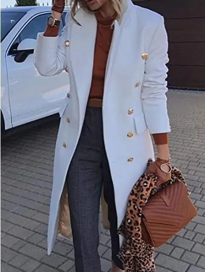 Stylish Winter Coat for Women