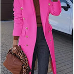 Stylish Winter Coat for Women