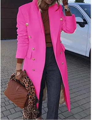 Stylish Winter Coat for Women