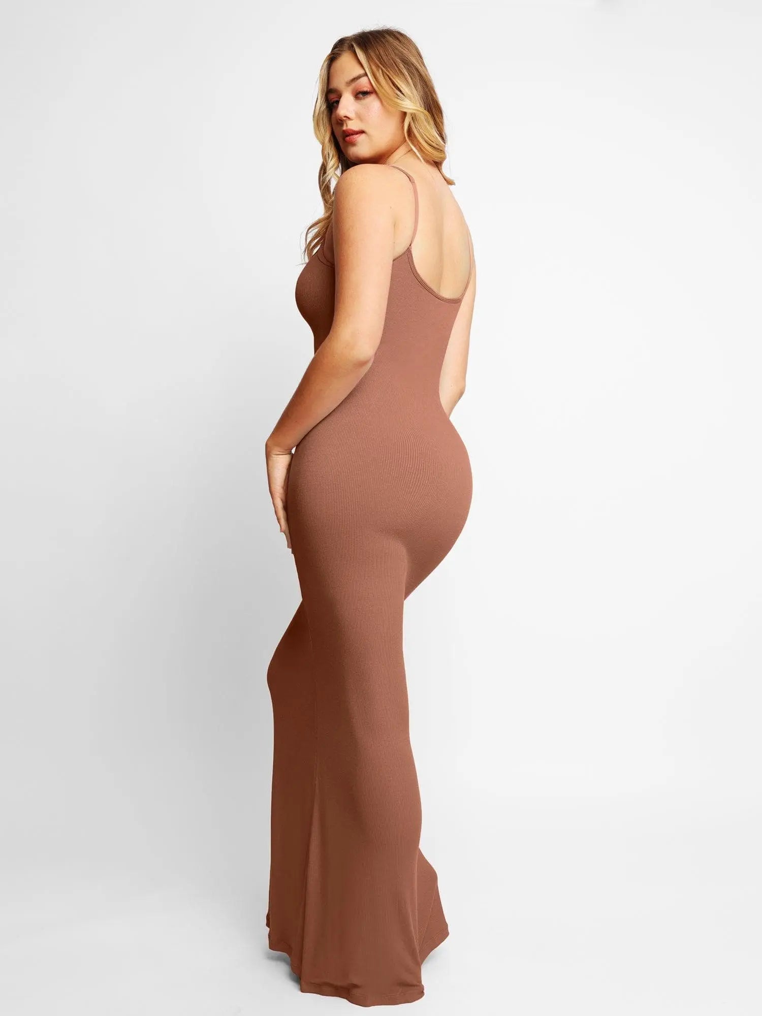 Shapewear Comfort Dress for Women