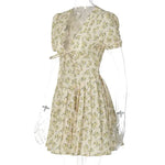 Vintage Fashion Dress for Women